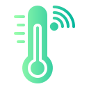 control de temperatura icon