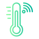 control de temperatura icon