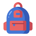 mochila icon