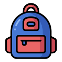 mochila icon