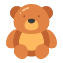 oso de peluche icon