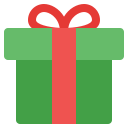 Подарок icon