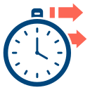 reloj icon