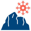 iceberg icon