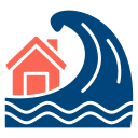 tsunami icon