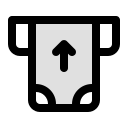 transferir icon