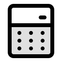 calculadora icon