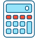 calculadora icon