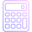 calculadora icon