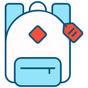 mochila icon