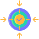 determinar icon