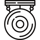 Gong icon