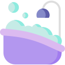 Baño icon