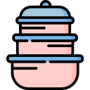 Tupperware icon