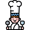 Cocinero icon