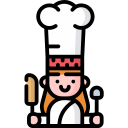 Cocinero icon