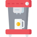 Máquina de café icon