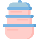 Tupperware icon