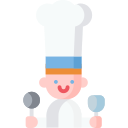 Cocinero icon