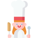 Cocinero icon