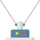 Antena interna 