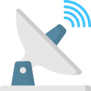 Satellite dish 