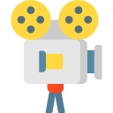Video camera 