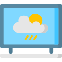 Pronóstico del tiempo