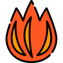 Fuego icon