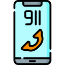 911 icon