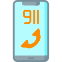 911 icon