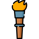 Antorcha icon