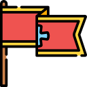 Bandera icon