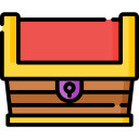 Tesoro icon