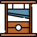 Guillotina icon