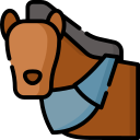 Caballo icon