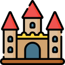 Castillo icon