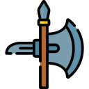 Alabarda icon