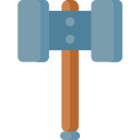 Martillo icon