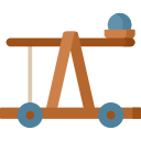 Catapulta icon