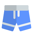 bermudas icon