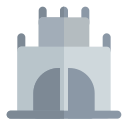 castillo icon