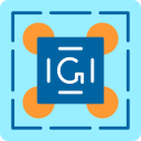 gestalt icon