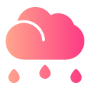 lluvia icon