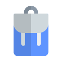 mochila icon