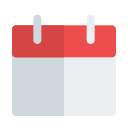 calendario icon