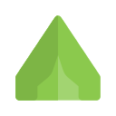 camper icon