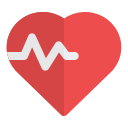 cardiovascular icon