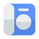 polaroid icon