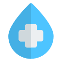 agua purificada icon